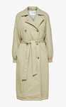 Trencz Selected Femme SLFTRIS L