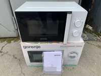 Микроволновка Gorenje MO20E1WH