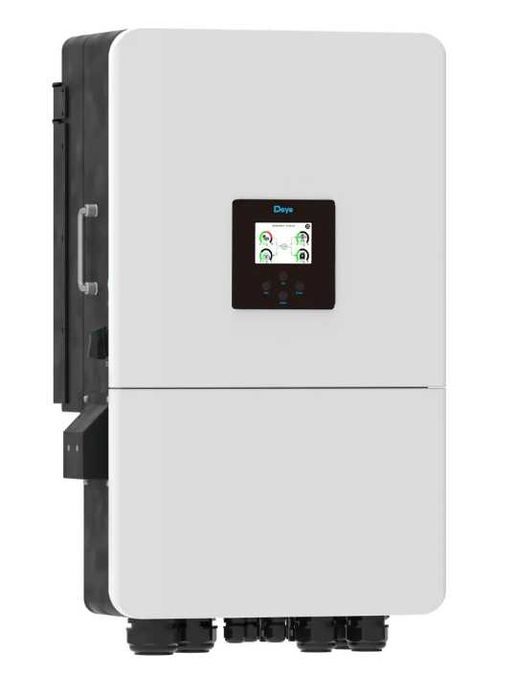 Deye SUN-15K-SG05LP3-Низьковольтний!!!