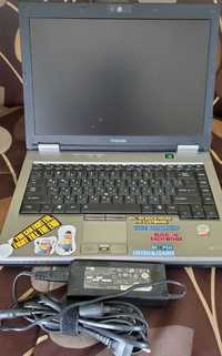 Ноутбук Toshiba Tecra M10, CD, DVD, Win XP