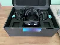 Kompletny zestaw Valve Index + 7 gier