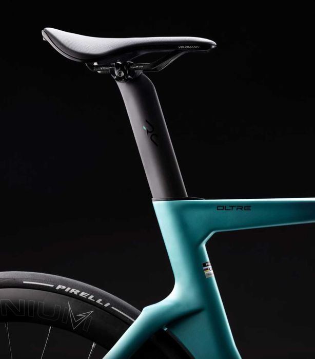 Nowy rower szosowy BIANCHI OLTRE PRO Force AXS E1 2026 Super Cena!