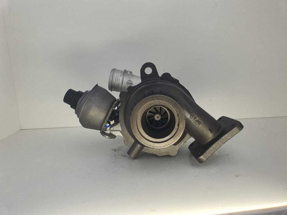 Turbina Turbosprężarka Volvo s60 xc 90 xc 70 v70 2.0 D3 163