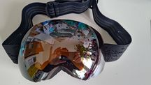 Gogle Wedzee G900i