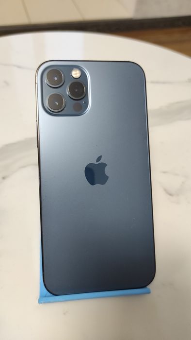 Iphone 12 pro 256 gb Pacific Blue