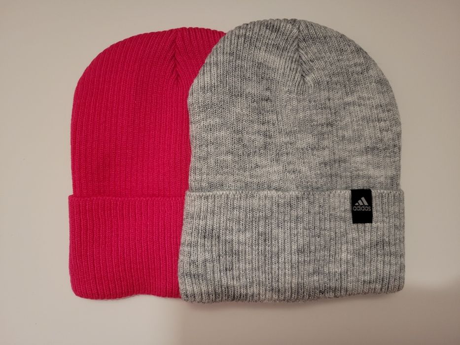 Нова шапка з утепленням, унісекс (жіноча, підліткова)