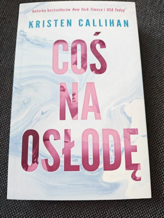 Coś na osłodę Kristen