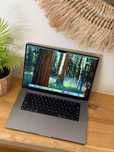 Apple MacBook Pro 16” M2 Pro 16GB RAM 512GB SSD – Idealny Stan