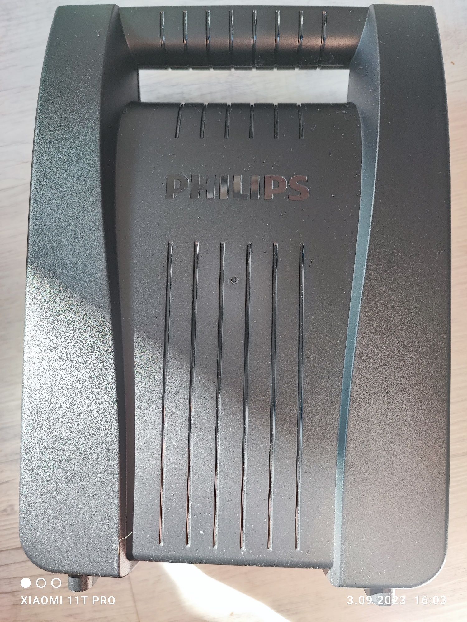 Maszynka do włosów Philips HC5440