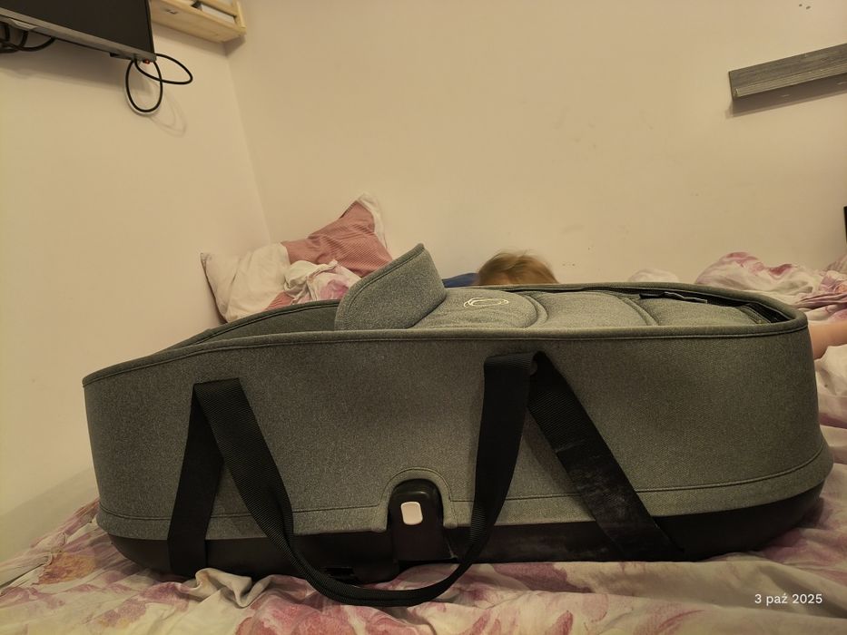 Bugaboo bee 3 gondola