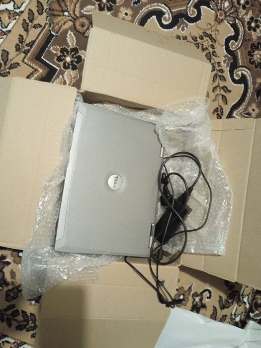 Продам ноутбук DELL