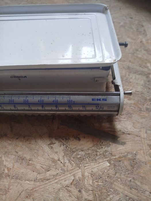 Продаються маленькі ваги