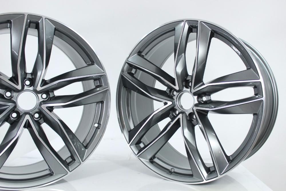 Felgi Nowe Barok Rs6 new Do Audi 20 CALI A4,A5,A6