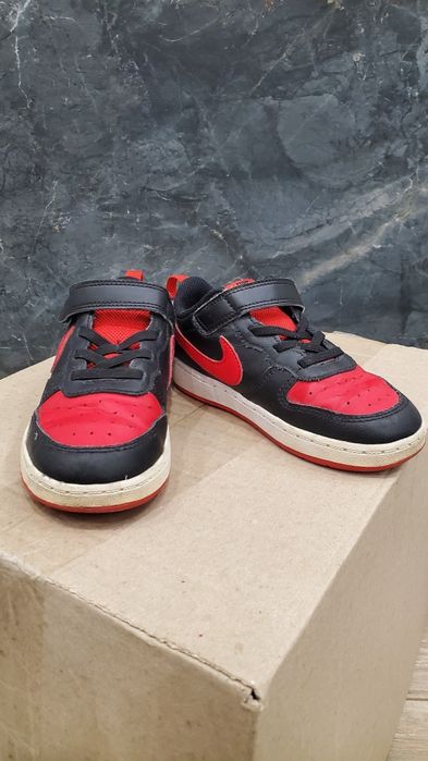 Фірмові дитячі кросівки Nike  Найк. 27 розмір