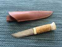 Puukko nóź custom skandynawia