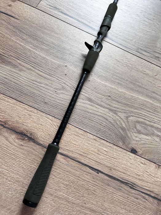 Savage Gear SG4 Power Game 20-60g cast (Abu Garcia, Dragon, Penn)