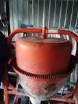 Betoniarka Belle 110l