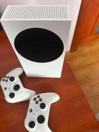 XBOX series S 512gb