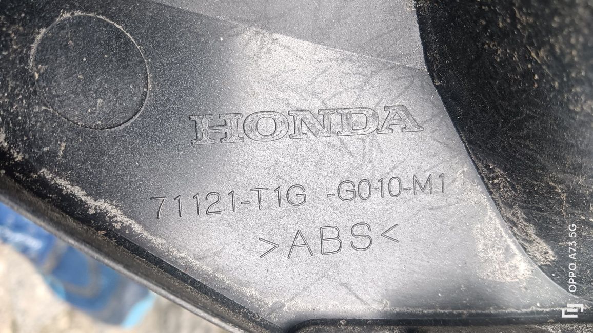 Grelha Honda cr-v original 2013