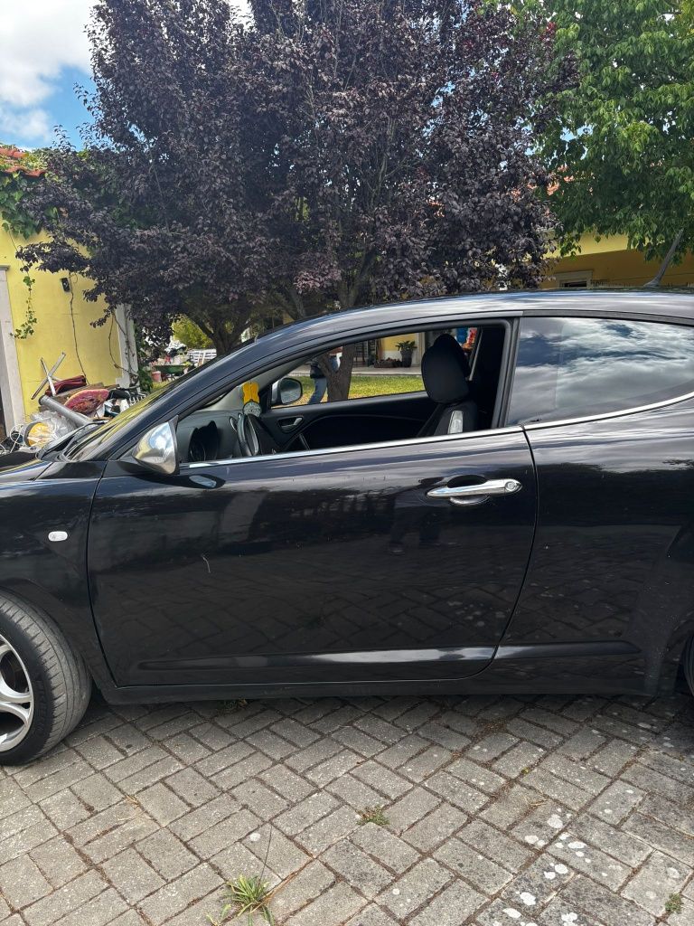 Alfa Romeo Mito 2009