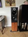 Kolumny brytyjskie ATC SCM40. Dźwięk Hi End. Świetny stan!!!