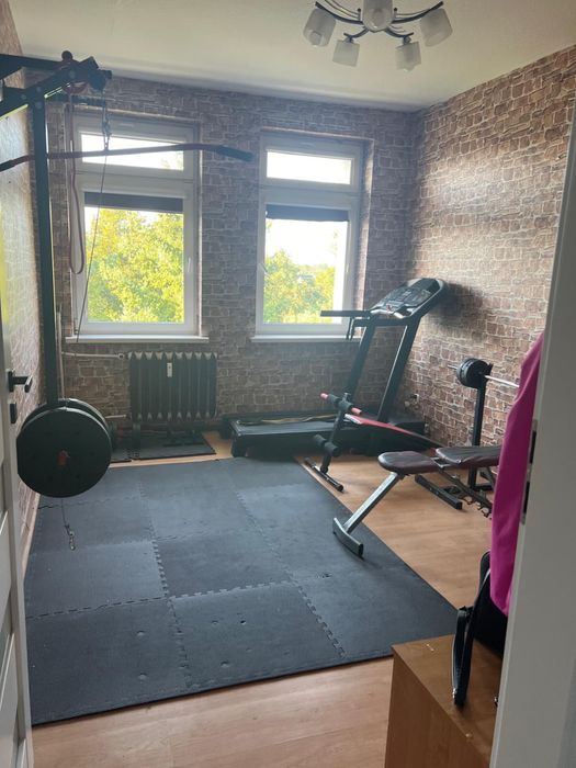 Mieszkanie na wynajem 102m2 Krzyż Wlkp.