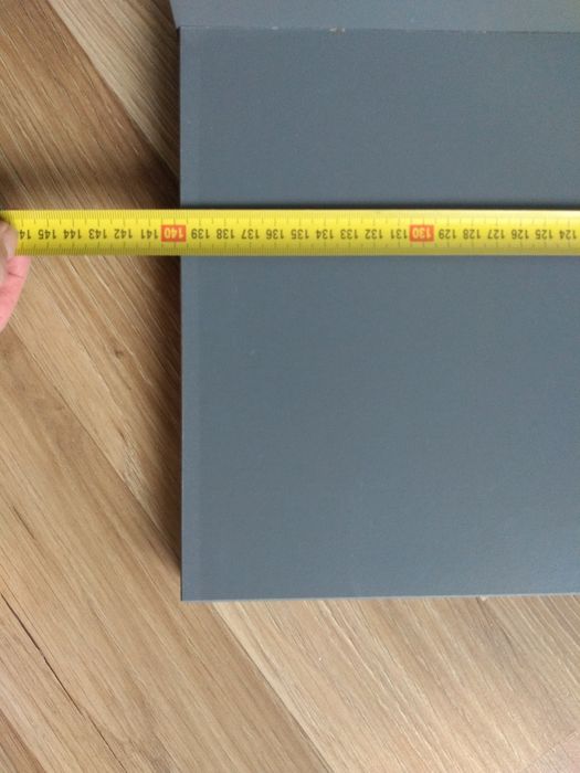 Sprzedam 2 półki ścienne