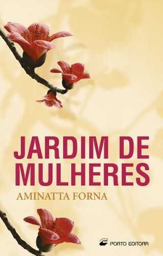 Livros "O Dia Claro" e “Jardim de mulheres”- NOVOS