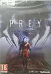 Gra PC PREY PL nowa folia