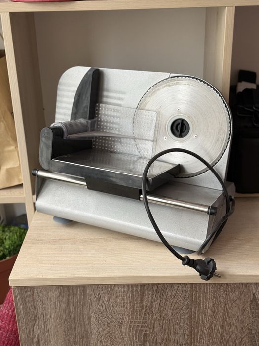 Слайсер Німеччина