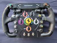 Kierownica Thrustmaster Ferrari F1