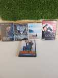 Coleção de filmes em dvd