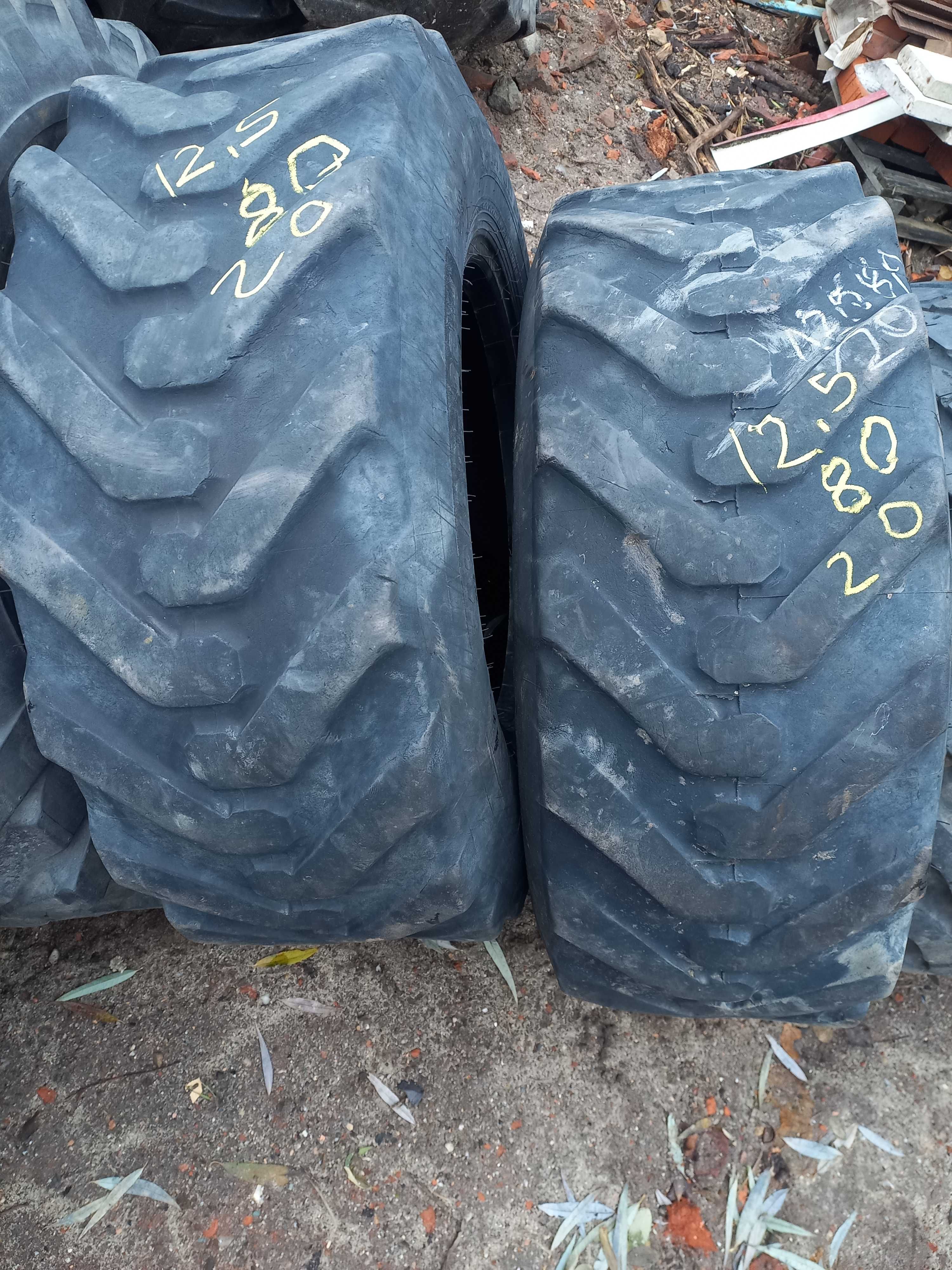 12,5/80-20  340/80-20 michelin