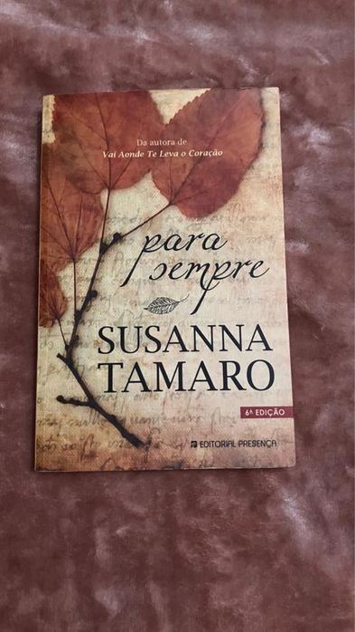 Livros variados (vários autores)