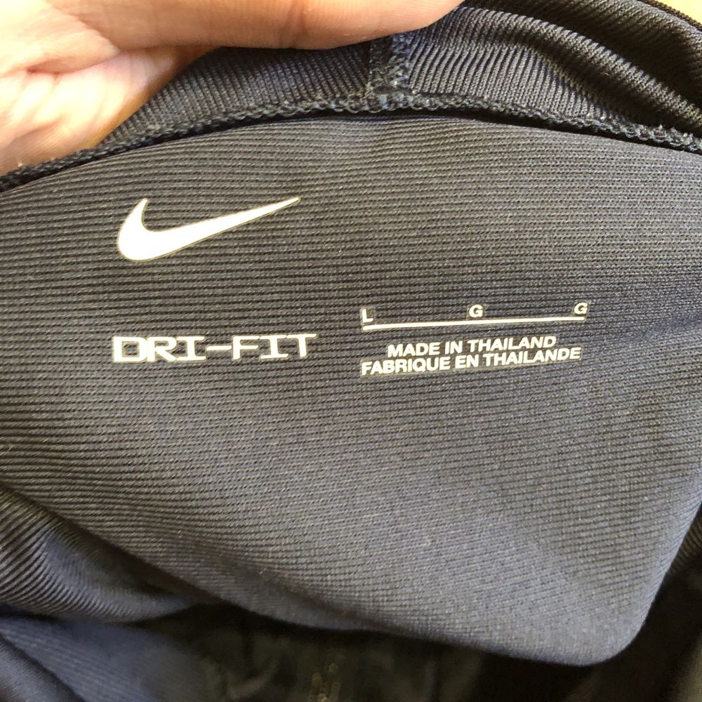 Олімпійка Nike Performance Tottenham Hotspur Dri-FIT Strike