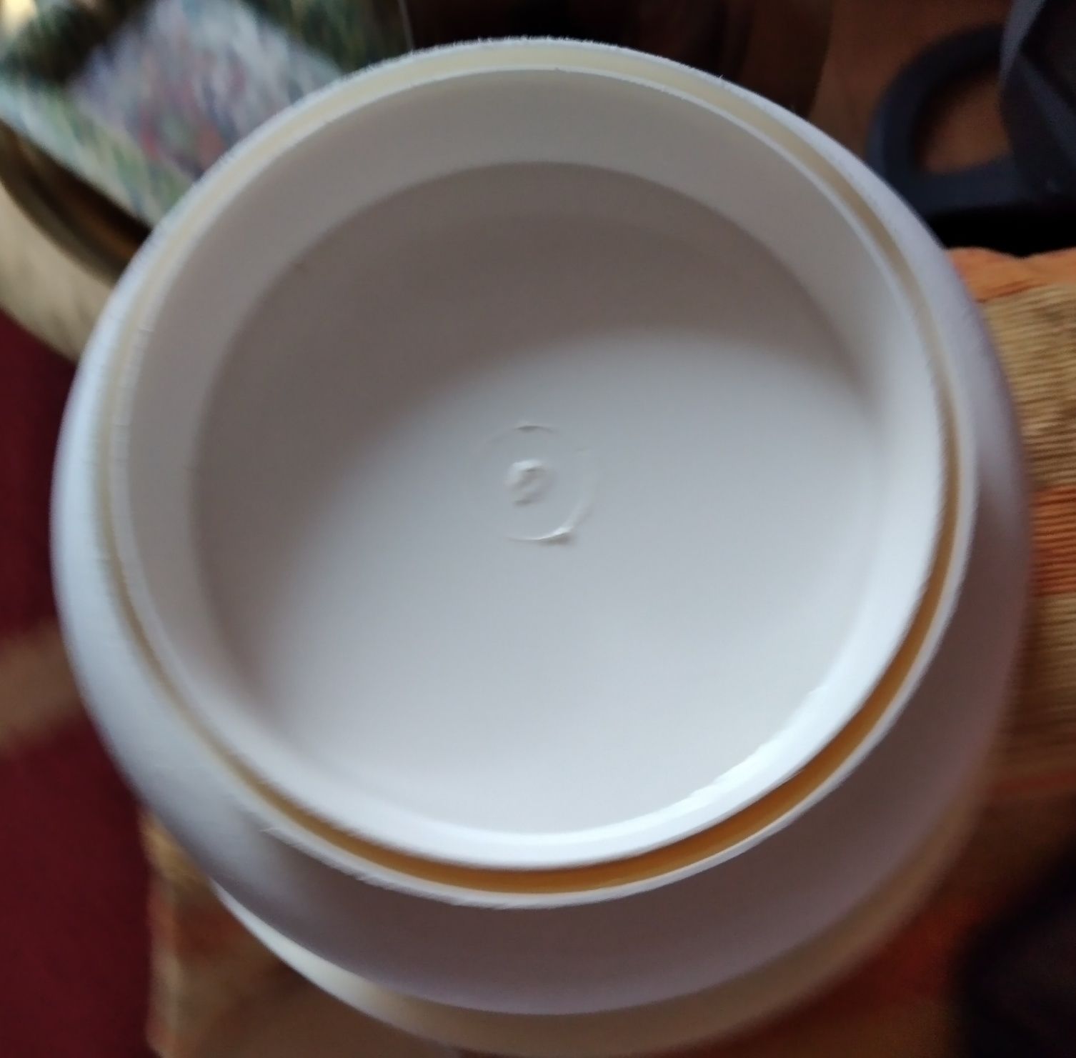 Taça de batedeira
