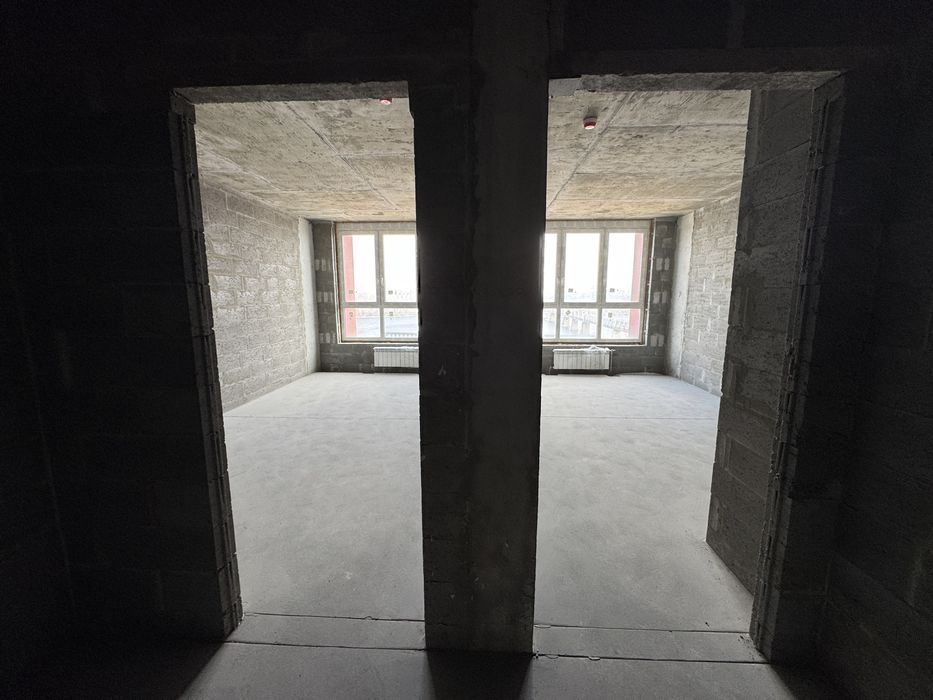 Продаж квартири від власника Dock 32 ! Вид на Дніпро ! Без комісіі !