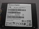 Dysk SSD WD 1 TB 2,5'' SATA SSD Green