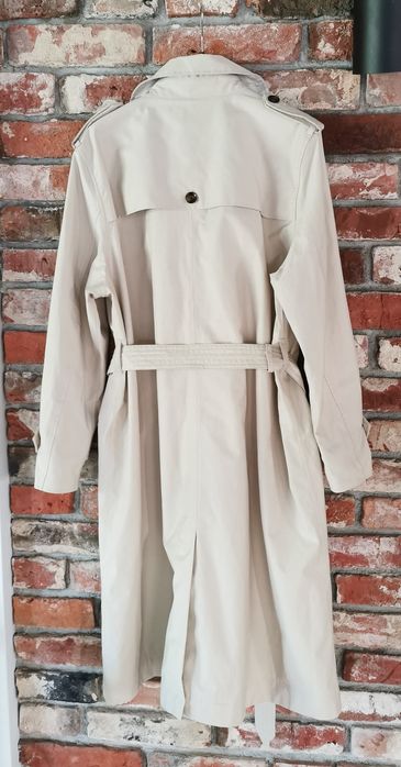 Barbour Trencz Damski Prochowiec 44