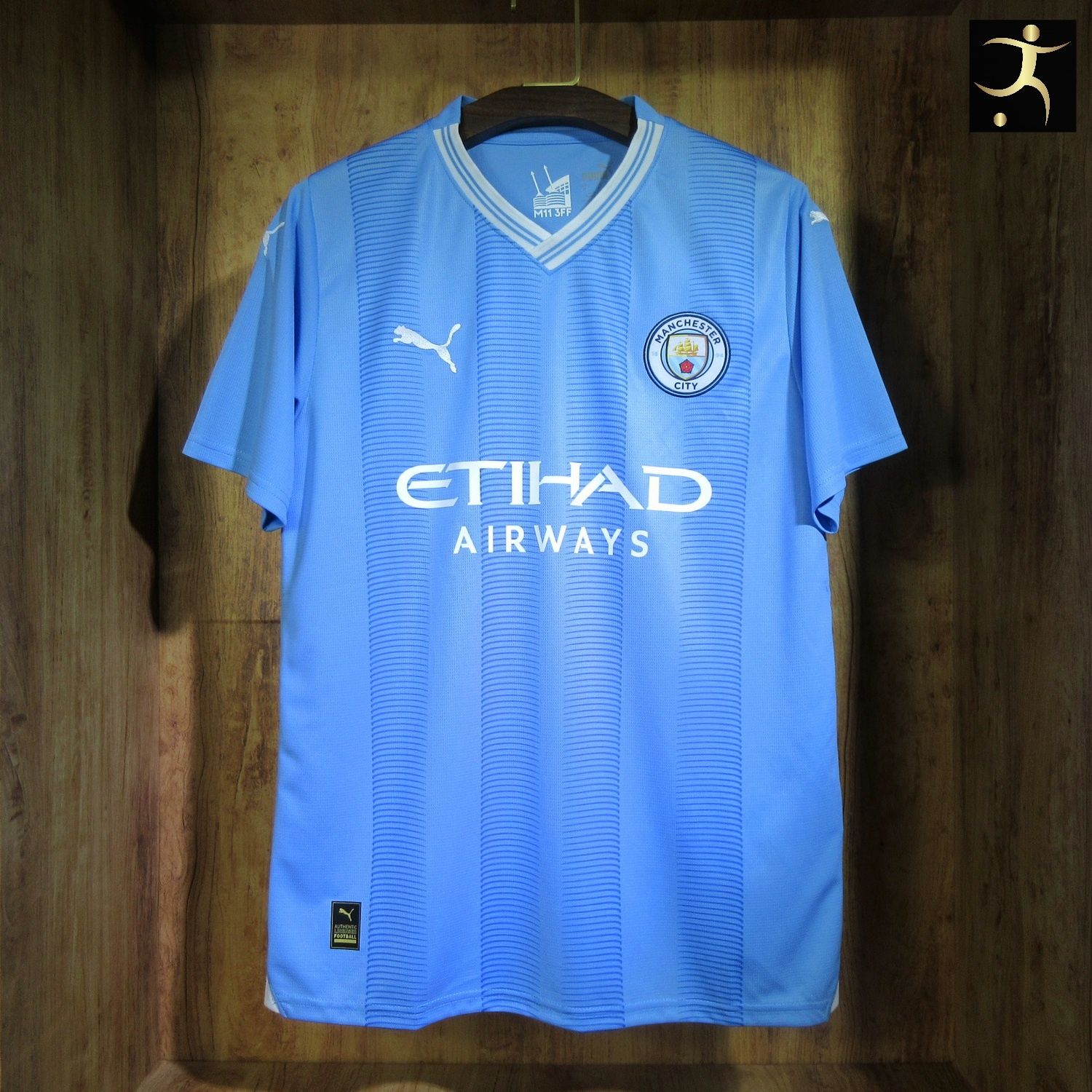 Koszulka Manchester City Home 23/24 2023/2024! W 24H! S M L XL XXL