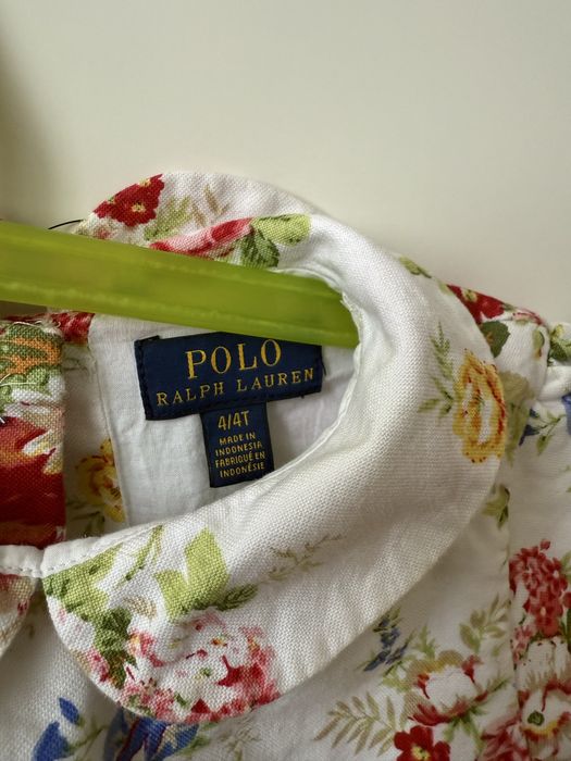 Ralph lauren jacadi monnalisa