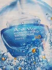 Krem Anew z wit. D Avon