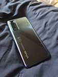 Vivo Y70 8/128GB Gravity Black telefon smartfon