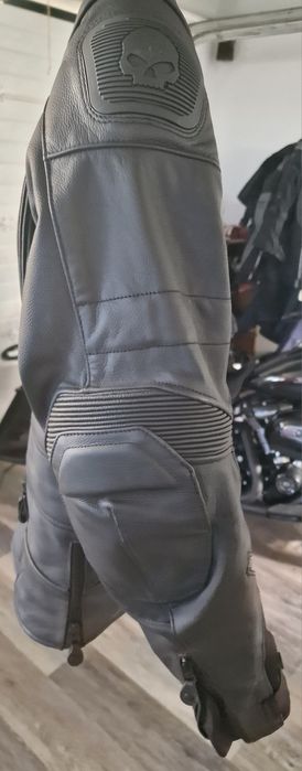 Blusão Harley Davidson original XL