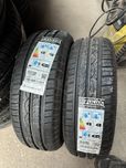 2 nowe opony letnie 185/65R14 86H Fulda EcoControl HP