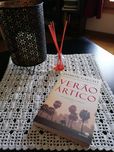 Verão Ártico de Damon Galgut