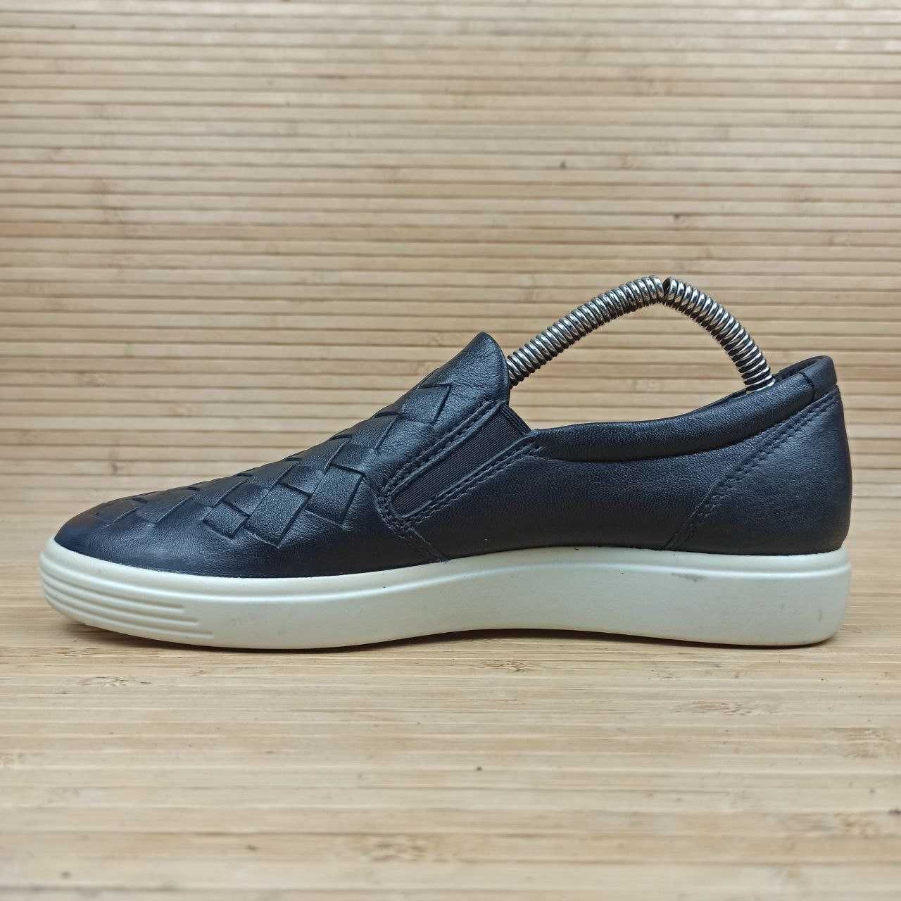 Мокасини ECCO Soft 7 Розмір 36 (23,5 см.)