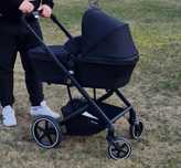 Wózek dziecięcy Cybex Balios S spacerówka