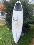 Prancha de surf ENVY 6’2