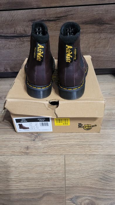 Dr Martens - buty Martensy nowe